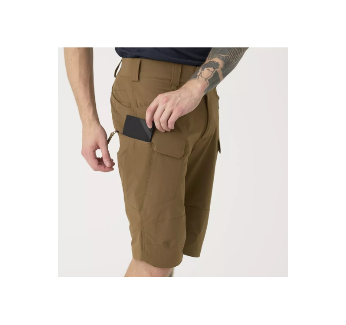 HELIKON TEX PANTALONI OTS SHORTS 11