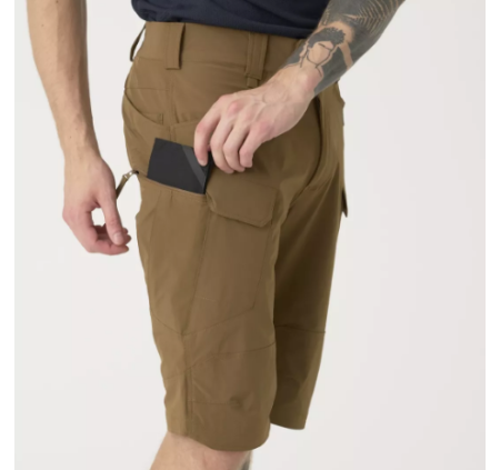 HELIKON TEX PANTALONI OTS SHORTS 11