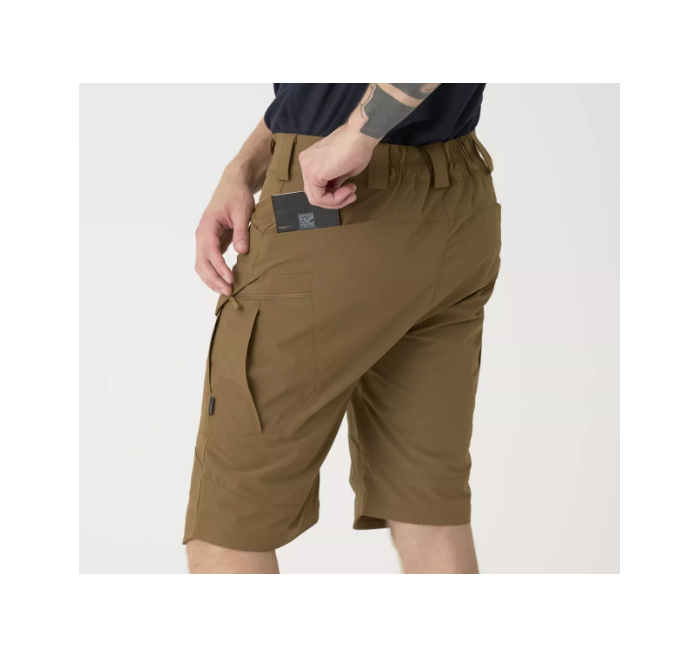 HELIKON TEX PANTALONI OTS SHORTS 11