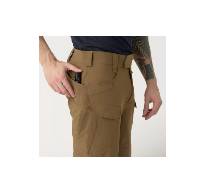 HELIKON TEX PANTALONI OTS SHORTS 11