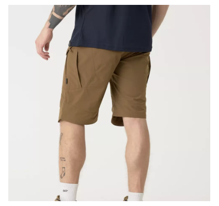 HELIKON TEX PANTALONI OTS SHORTS 11