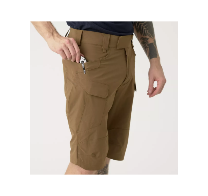 HELIKON TEX PANTALONI OTS SHORTS 11