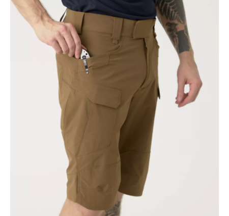 HELIKON TEX PANTALONI OTS SHORTS 11