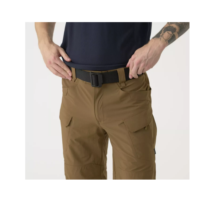 HELIKON TEX PANTALONI OTS SHORTS 11
