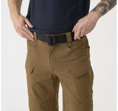 HELIKON TEX PANTALONI OTS SHORTS 11