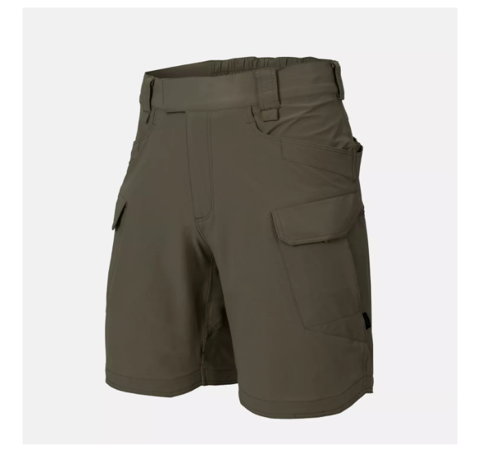 HELIKON TEX PANTALONI OTS SHORTS 8.5