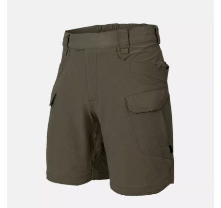HELIKON TEX PANTALONI OTS SHORTS 8.5