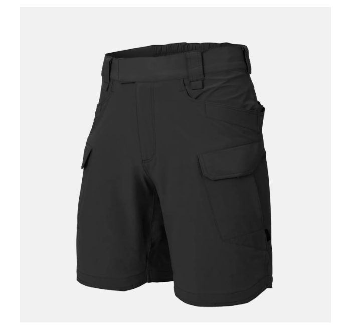 HELIKON TEX PANTALONI OTS SHORTS 8.5