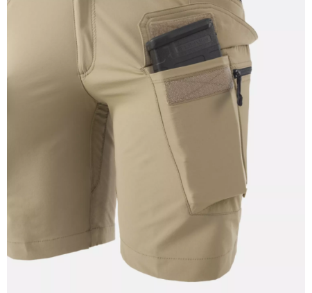HELIKON TEX PANTALONI DONNA OTP SHORTS 8.5