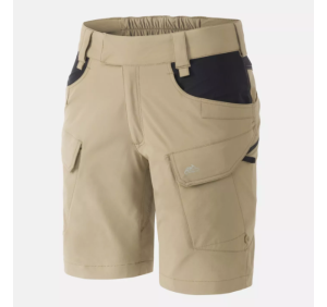 HELIKON TEX PANTALONI DONNA OTP SHORTS 8.5