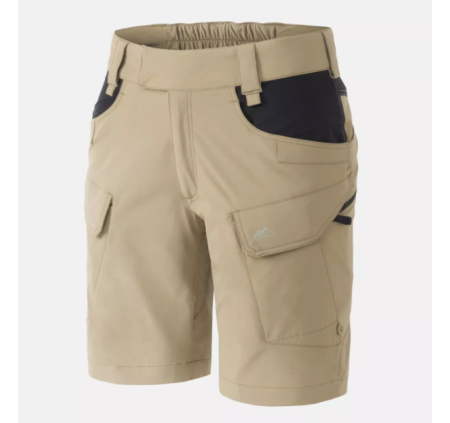 HELIKON TEX PANTALONI DONNA OTP SHORTS 8.5