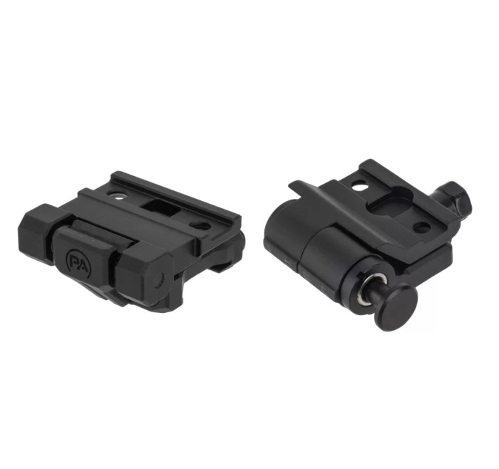 PRIMARY ARMS ATTACCO MAGNIFIER SLX FLIP-TO-SIDE 1.41" - 2 BOLT INTERFACE