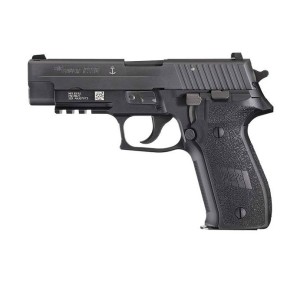 SIG SAUER PISTOLA P226 4.4" MK25 CAL 9x19 9 LUGER 15C 