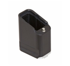 GPMAX PAD PER CARICATORE GLOCK 9mm +8 COLPI