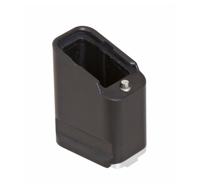 GPMAX PAD PER CARICATORE GLOCK 9mm +8 COLPI
