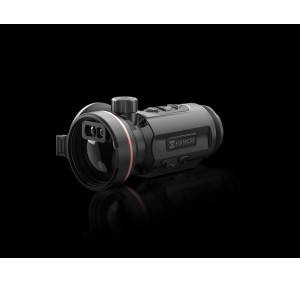 HIKMICRO THUNDER TQ50CL 3.0 VISORE TERMICO CLIP ON CON TELEMETRO 64GB 1920X1080 OLED LENS 50mm