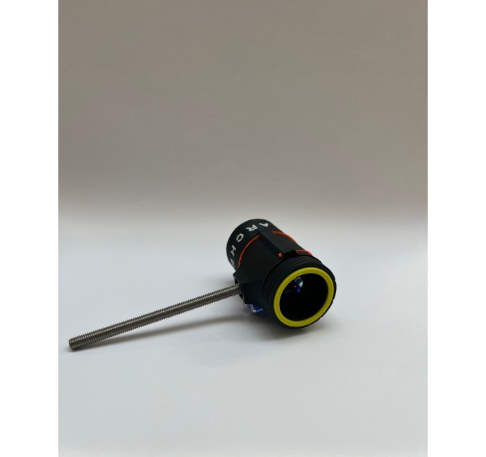 CUSTOM ARCHERY DIOTTRA TOP COMPOUND