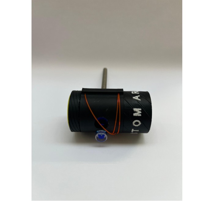 CUSTOM ARCHERY DIOTTRA TOP COMPOUND