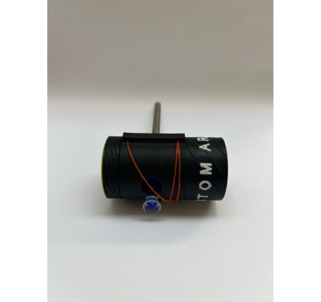 CUSTOM ARCHERY DIOTTRA TOP COMPOUND