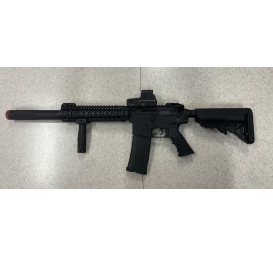 *USATO* SPECNA ARMS MK18 EDGE