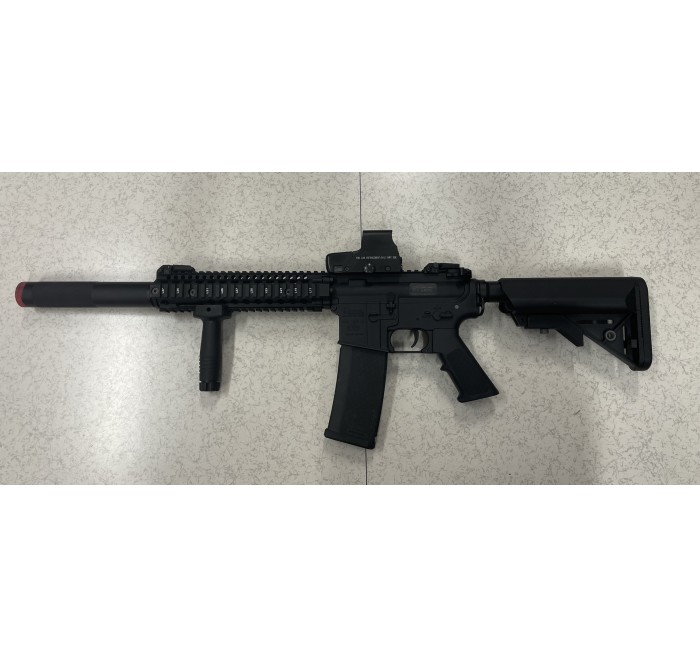 *USATO* SPECNA ARMS MK18 EDGE