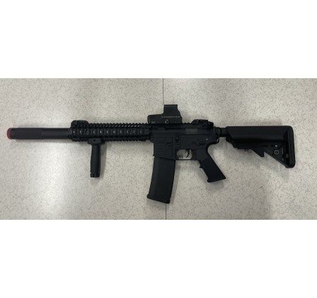 *USATO* SPECNA ARMS MK18 EDGE