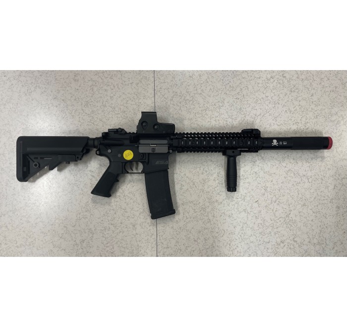 *USATO* SPECNA ARMS MK18 EDGE