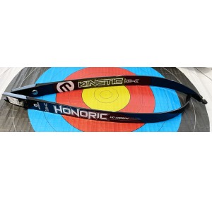 *USATO* KINETIC FLETTENTI HONORIC CARBON 68-32