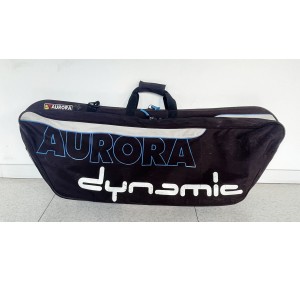 *USATO* AURORA VALIGIA DYNAMIC TOP 105
