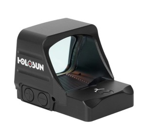 HOLOSUN GREEN DOT SHAKE AWAKE HS407COMP 6MOA