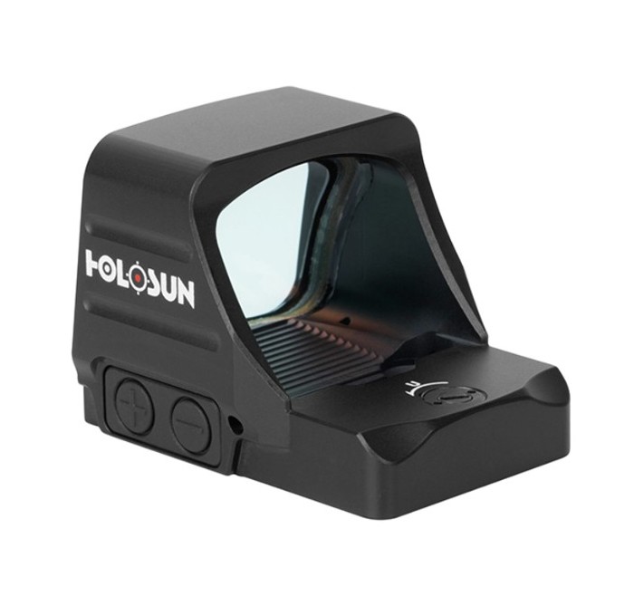 HOLOSUN GREEN DOT SHAKE AWAKE HS407COMP 6MOA