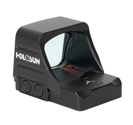 HOLOSUN GREEN DOT SHAKE AWAKE HS407COMP 6MOA