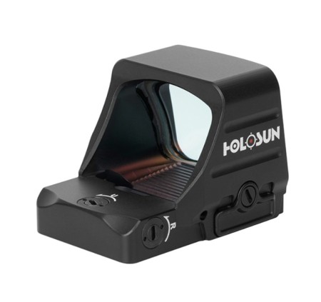 HOLOSUN GREEN DOT SHAKE AWAKE HS407COMP 6MOA