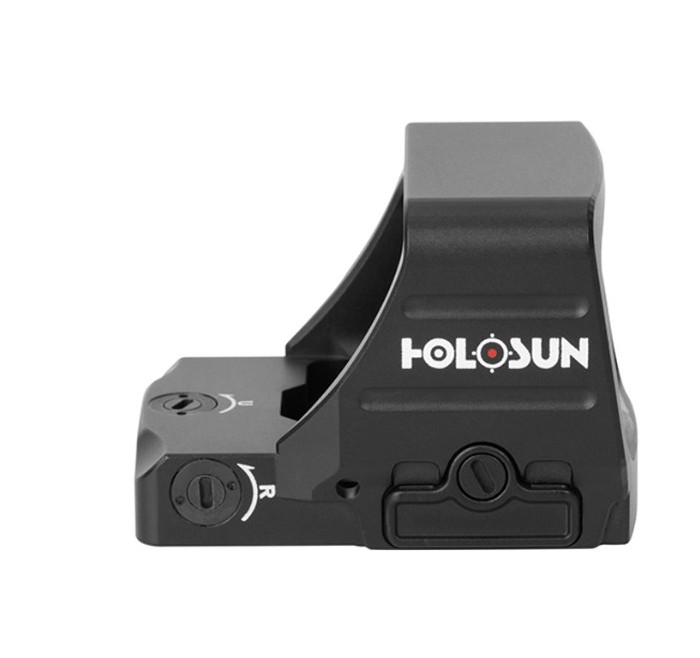 HOLOSUN GREEN DOT SHAKE AWAKE HS407COMP 6MOA