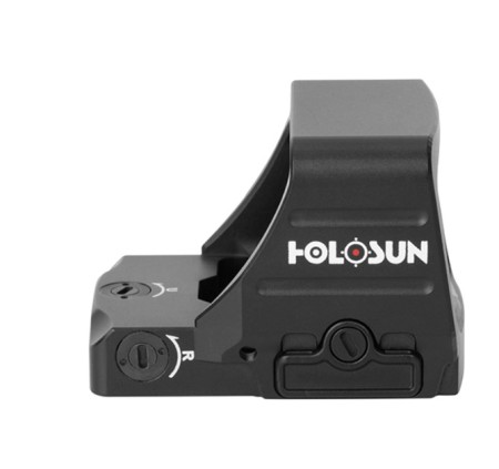 HOLOSUN GREEN DOT SHAKE AWAKE HS407COMP 6MOA