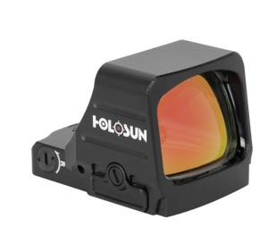 HOLOSUN GREEN DOT SHAKE AWAKE HS407COMP 6MOA