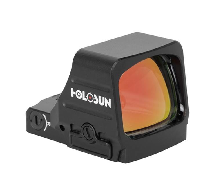 HOLOSUN GREEN DOT SHAKE AWAKE HS407COMP 6MOA