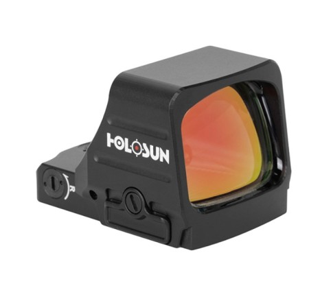 HOLOSUN GREEN DOT SHAKE AWAKE HS407COMP 6MOA