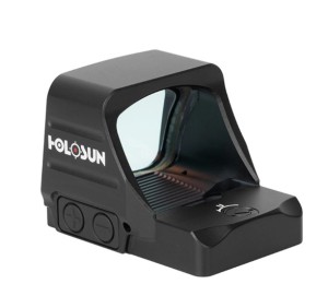 HOLOSUN RED DOT SHAKE AWAKE HS407COMP 6MOA