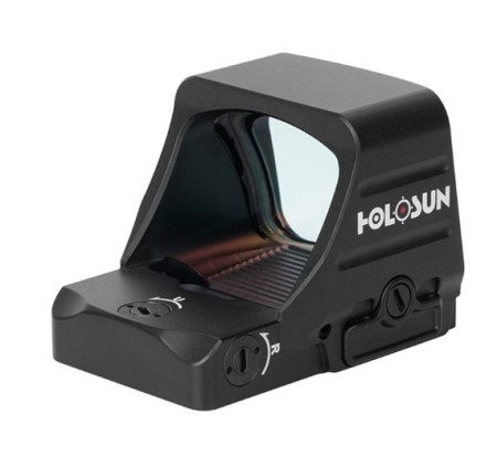 HOLOSUN RED DOT SHAKE AWAKE HS407COMP 6MOA