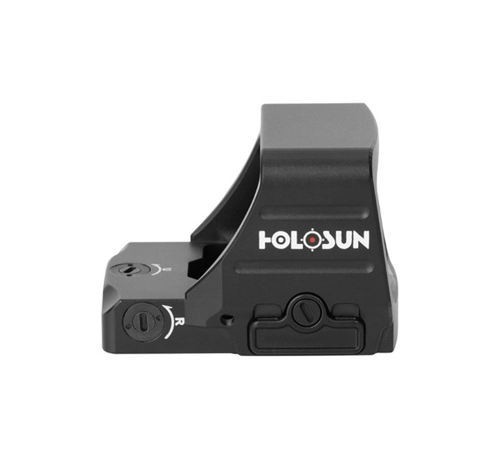HOLOSUN RED DOT SHAKE AWAKE HS407COMP 6MOA