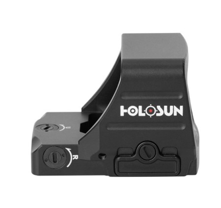 HOLOSUN RED DOT SHAKE AWAKE HS407COMP 6MOA