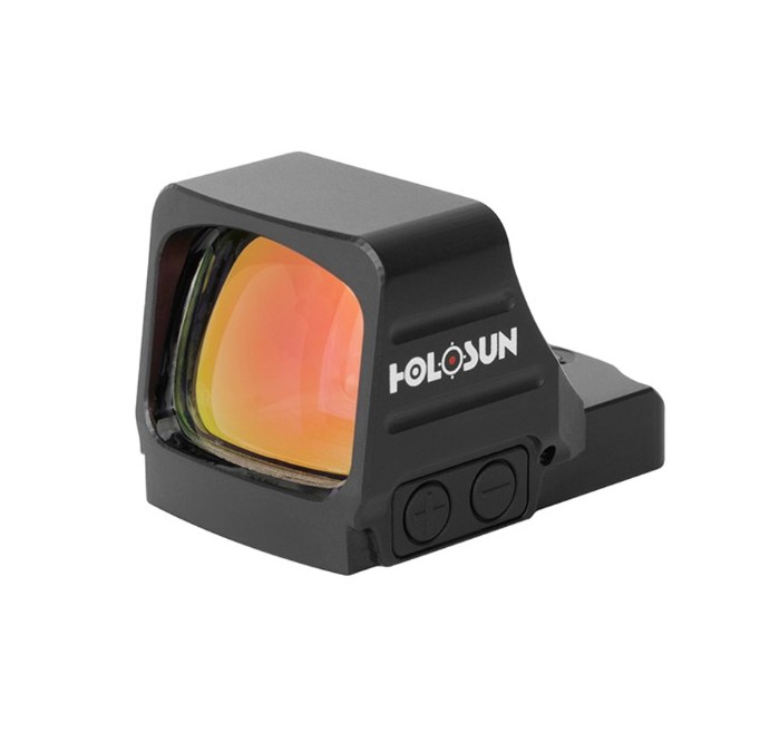 HOLOSUN RED DOT SHAKE AWAKE HS407COMP 6MOA