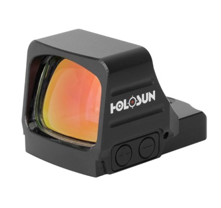 HOLOSUN RED DOT SHAKE AWAKE HS407COMP 6MOA
