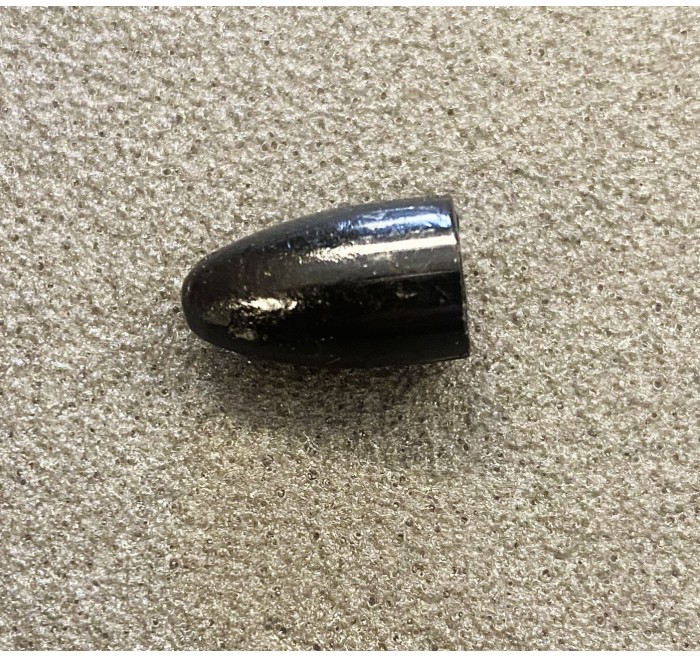 SAEF PALLE RIVESTITE RESINA 9MM CN 124gr .355 *1000pz* 