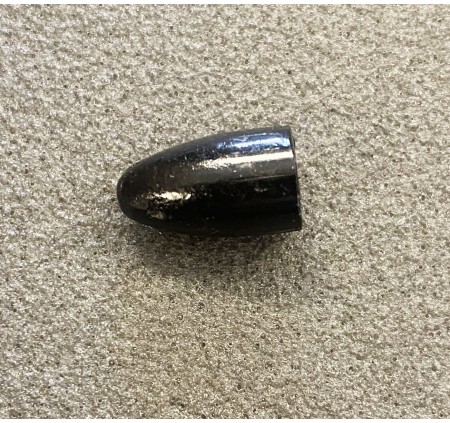 SAEF PALLE RIVESTITE RESINA 9MM CN 124gr .355 *1000pz* 