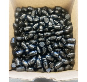 SAEF PALLE RIVESTITE RESINA 9MM RN 115gr .355 *1000pz* 