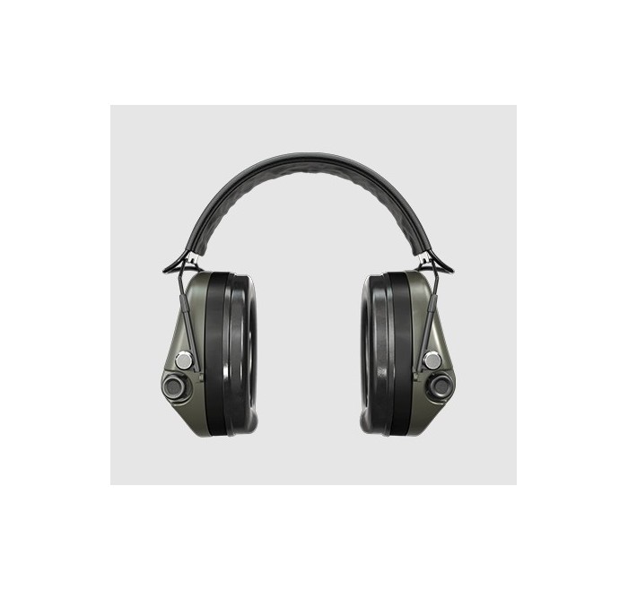 SORDIN CUFFIE ELETTRONICHE SUPREME PRO-X SFA SLIM