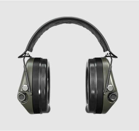 SORDIN CUFFIE ELETTRONICHE SUPREME PRO-X SFA SLIM