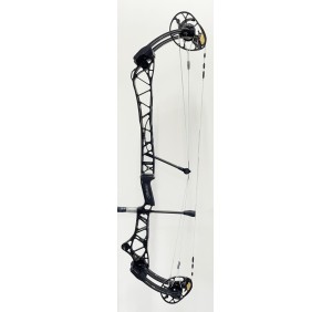 *USATO* MATHEWS COMPOUND TITLE 38 G1 50-60 NERO RH (destro)